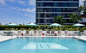Aloft Miami Aventura